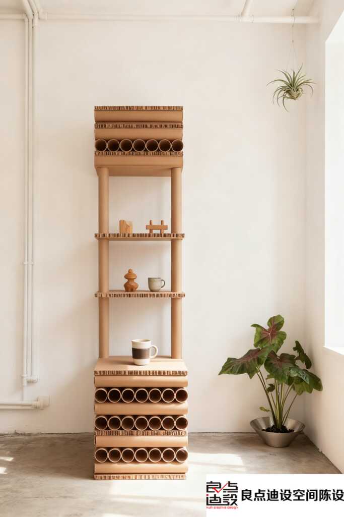 咖啡店软装天花板?这设计细节我直接封神!